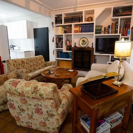 Casa Rural Tres Ventas Brazatortas Kültér fotó