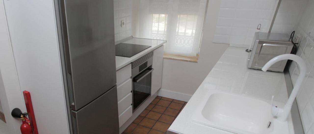 Casa Rural Tres Ventas Brazatortas Kültér fotó