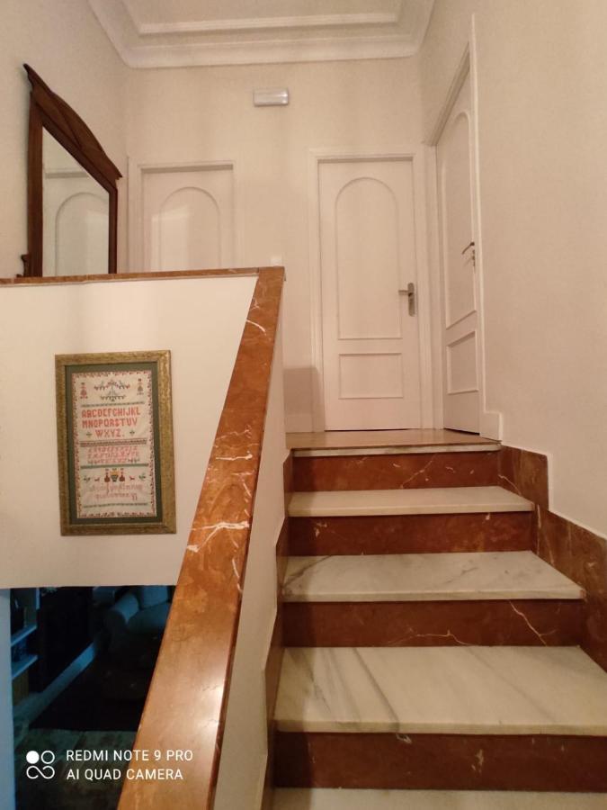 Casa Rural Tres Ventas Brazatortas Kültér fotó