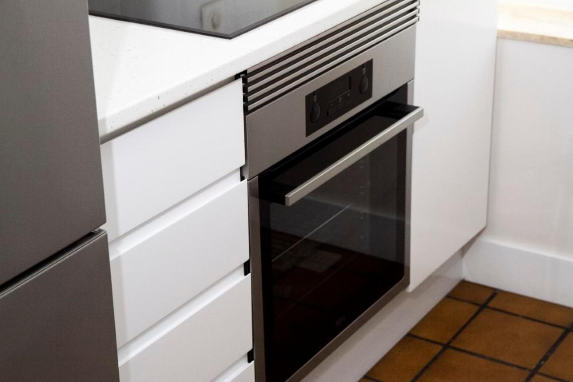 Casa Rural Tres Ventas Brazatortas Kültér fotó