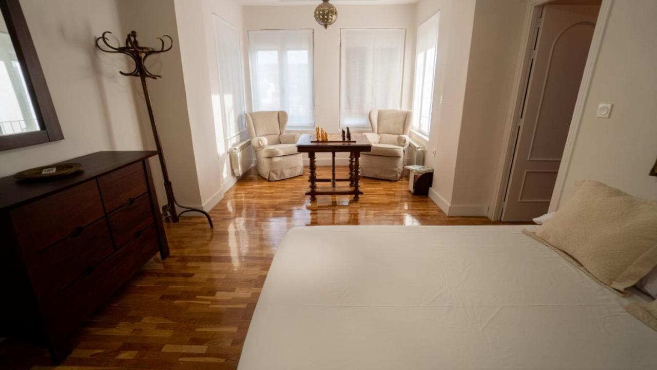 Casa Rural Tres Ventas Brazatortas Kültér fotó