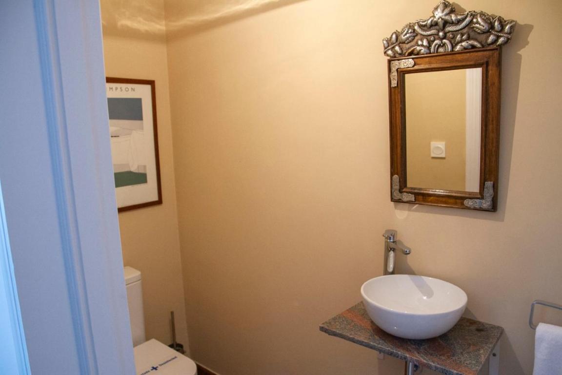 Casa Rural Tres Ventas Brazatortas Kültér fotó