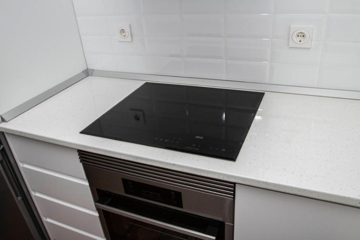 Casa Rural Tres Ventas Brazatortas Kültér fotó