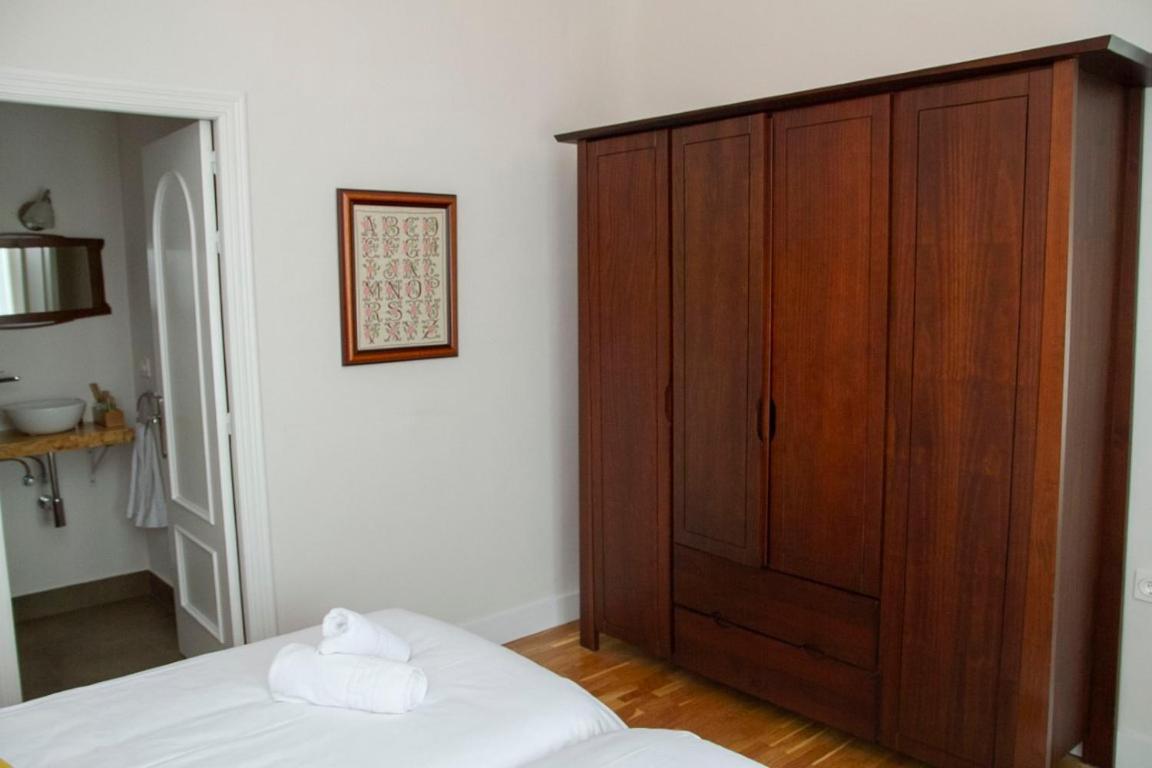 Casa Rural Tres Ventas Brazatortas Kültér fotó