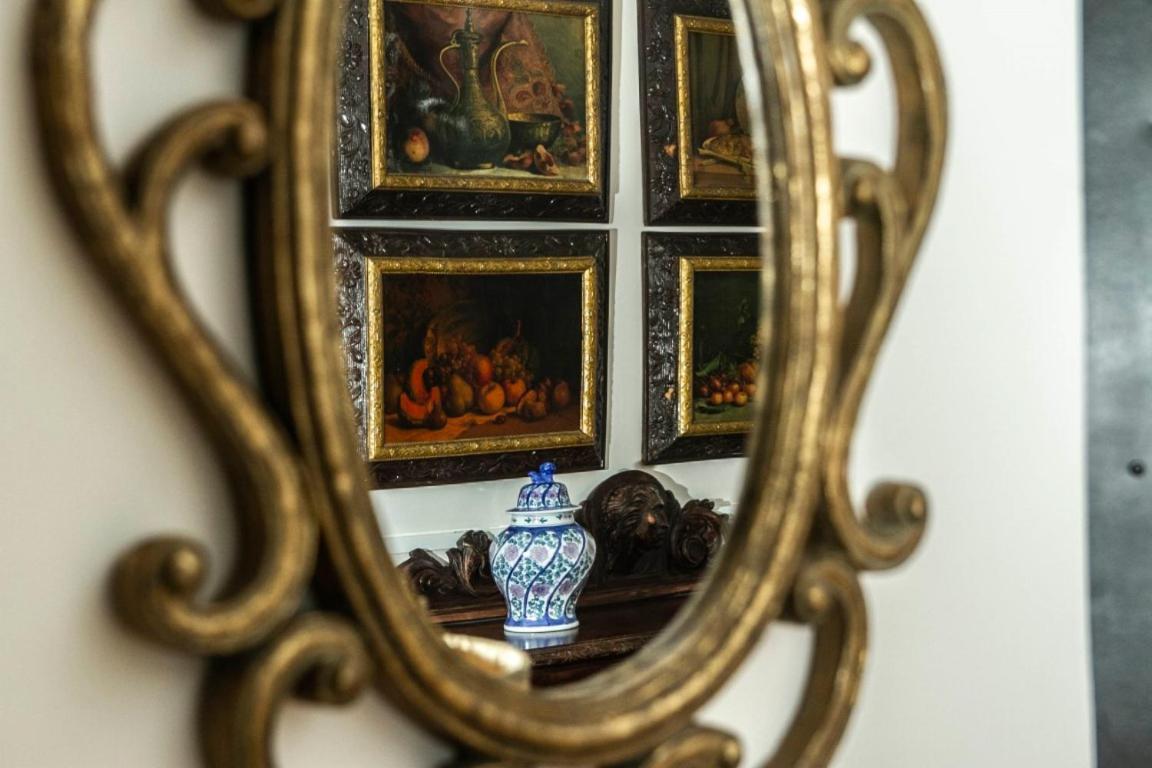 Casa Rural Tres Ventas Brazatortas Kültér fotó