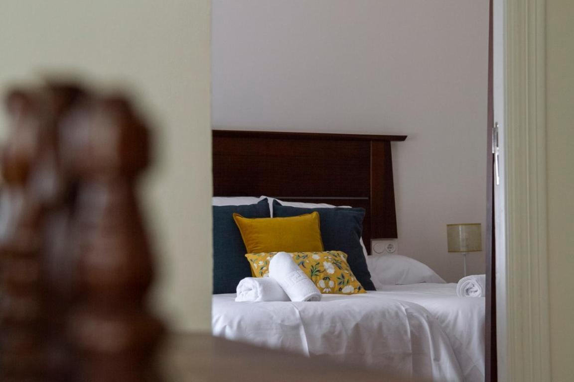 Casa Rural Tres Ventas Brazatortas Kültér fotó