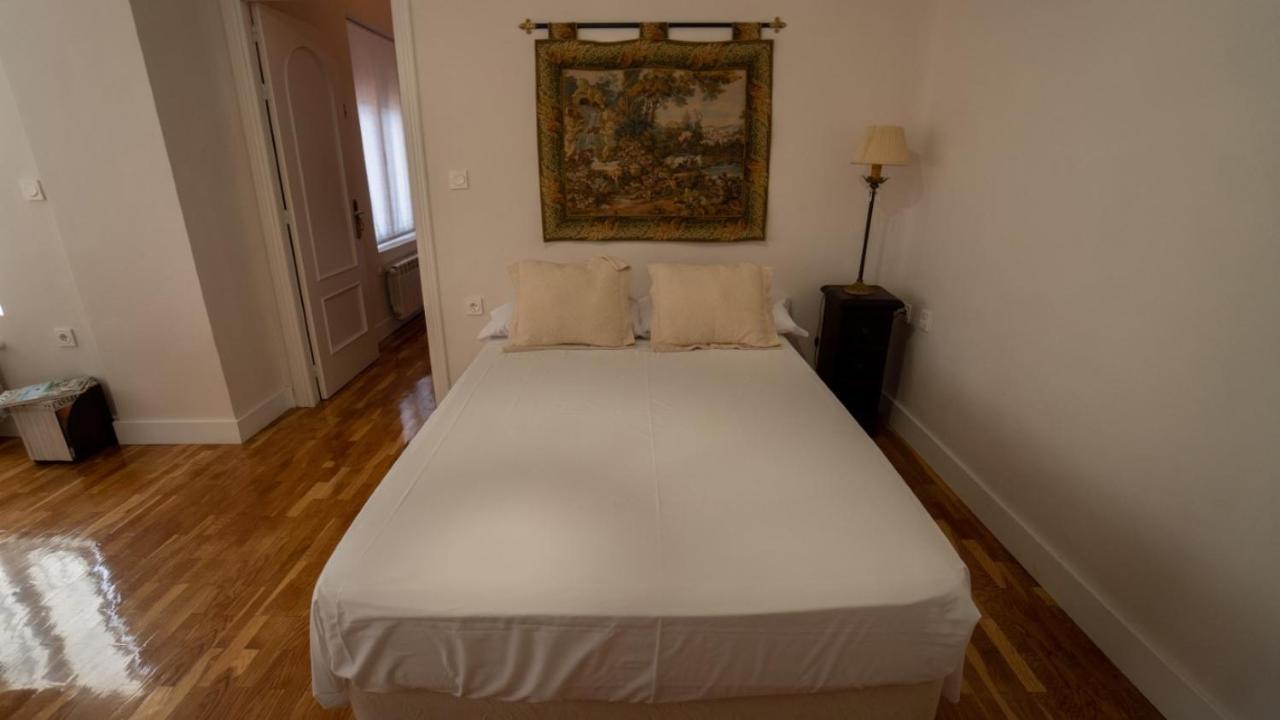Casa Rural Tres Ventas Brazatortas Kültér fotó