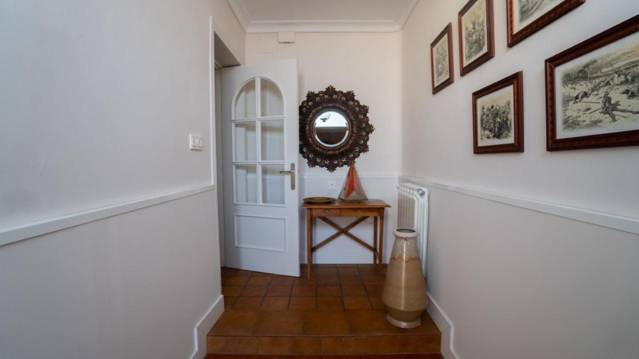 Casa Rural Tres Ventas Brazatortas Kültér fotó