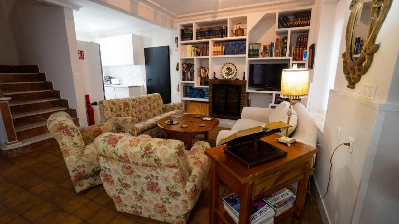 Casa Rural Tres Ventas Brazatortas Kültér fotó