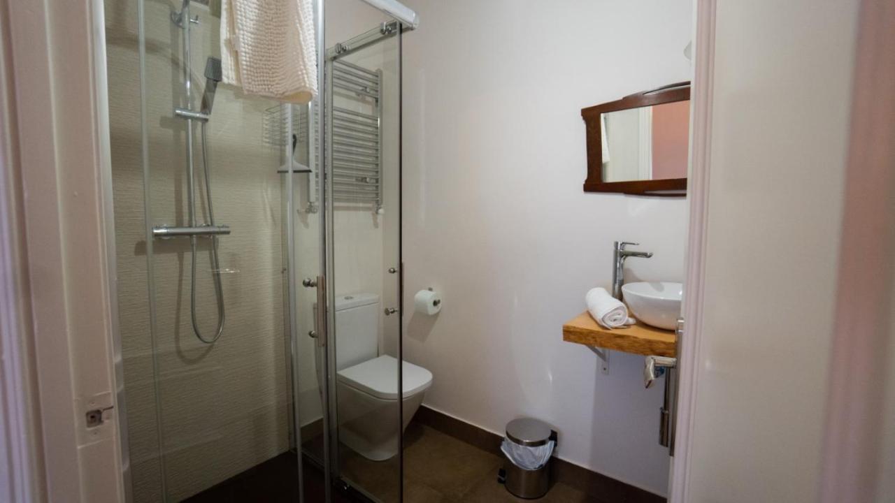 Casa Rural Tres Ventas Brazatortas Kültér fotó